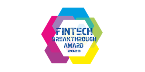 Fintech Breakthrough Award 2023
