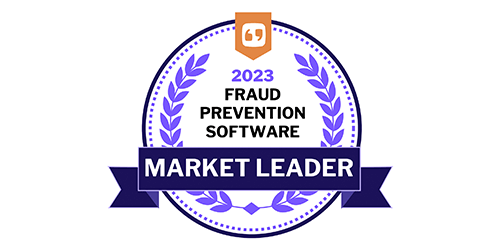 Fraud Prevention Software Market Leader