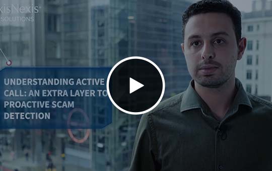 Active Call: Scam Protection Thumbnail