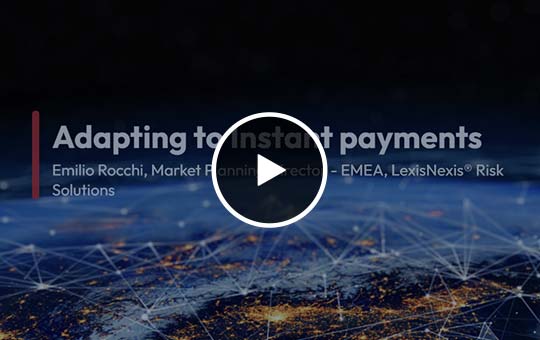 Adapting to Instant Payments Thumbnail