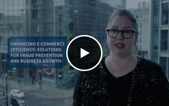 Enhancing Ecommerce Efficiency Thumbnail