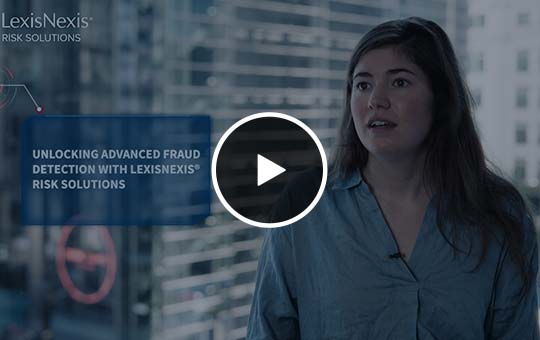 Unlocking Advanced Fraud Detection Thumbnail