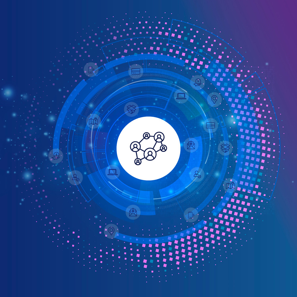 Consortium member network