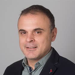 Emilio Rocchi headshot