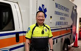 Bill M EMT