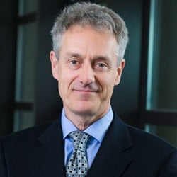 Mark Kelsey, Chief Executive Officer 