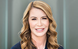 Robyn Growe Executive Leadership
