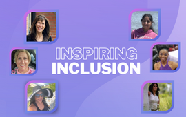 Inspiring Inclusion