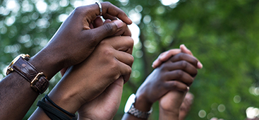 Standing-up-against-racism