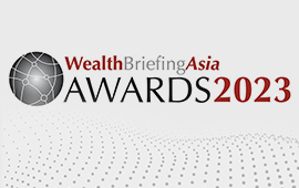 Pan Asia Award Wealth Briefing Asia