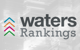 Waters Rankings