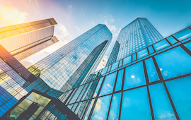 Bloquear el fraude en el mercado financiero