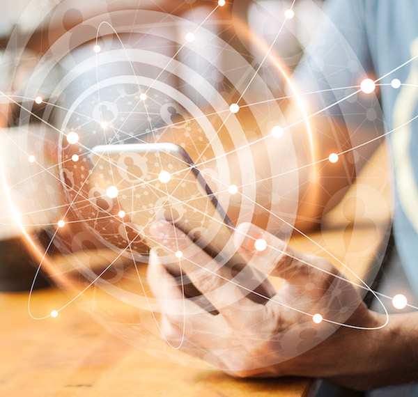 Bloqueo de fraudes en telecomunicaciones