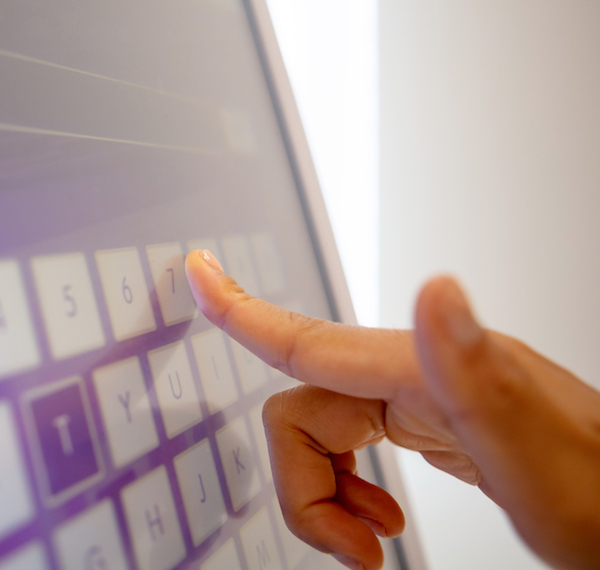 阻止金融交换中的欺诈