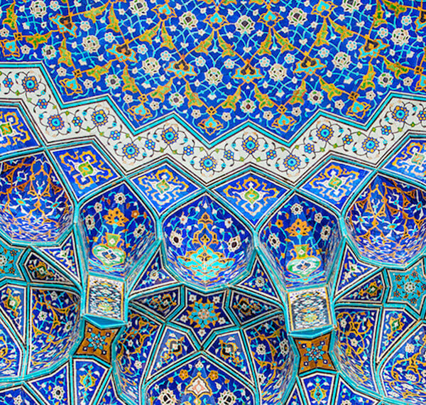 AML challenges in the Middle East