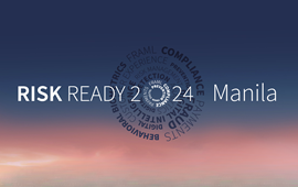 2024 Risk Ready Manila