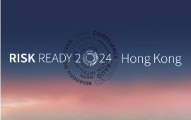 2024 Risk Ready Hong Kong