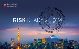 2024 Risk Ready Japan