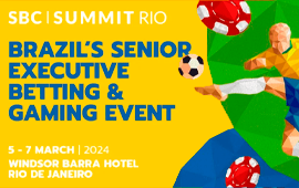 2024 SBC Summit RIO