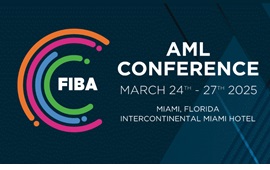 2025 FIBA AML Conference