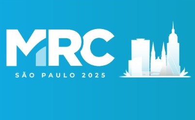 MRC São Paulo 2025