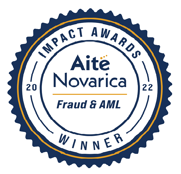 Aite-Novarica Impact Awards in Fraud and AML
