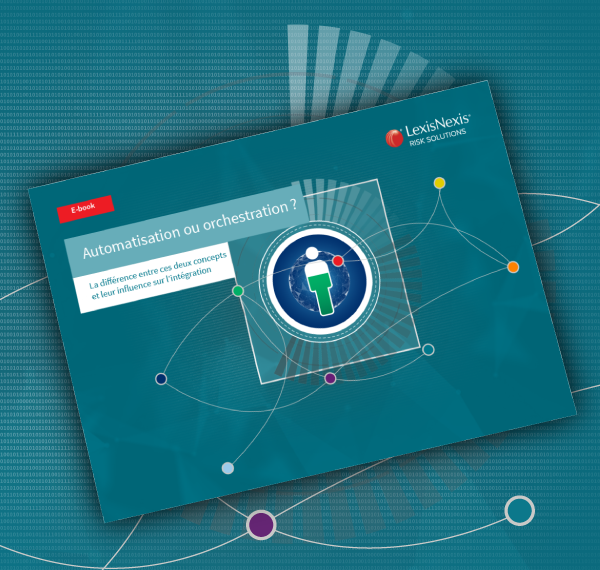 Ebook : Automatisation vs Orchestration