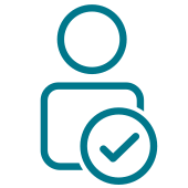 Icon für die Kontoanmeldung