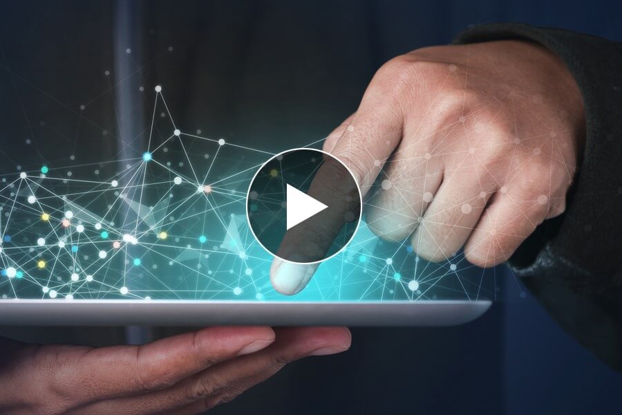 Was ist BehavioSec Video Bild