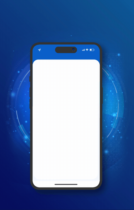 GIF du parcours client