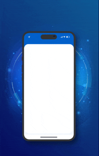 recorrido del cliente