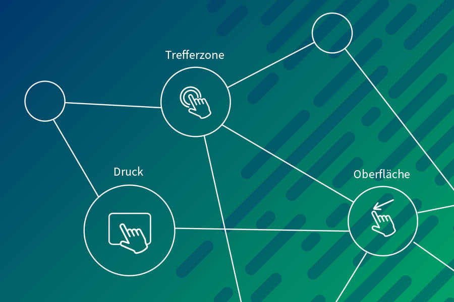 Verhaltensbiometrie Produktgrafik