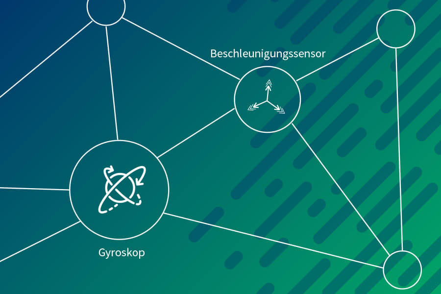 Verhaltensbiometrie Produktgrafik