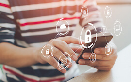 eWallet fraud detection 