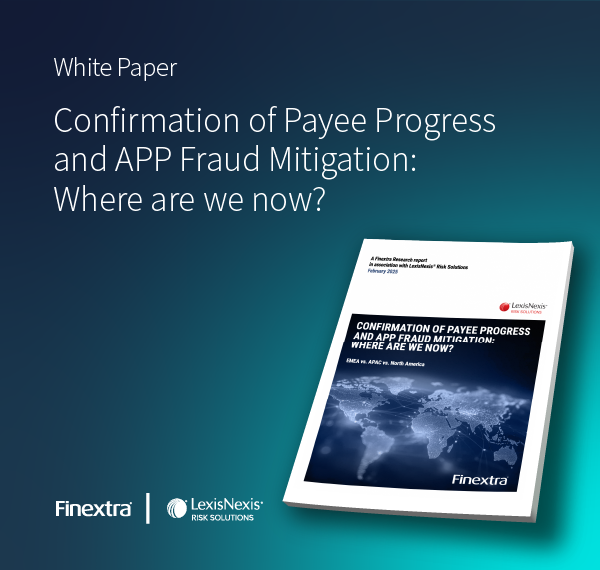 confirmation of payee