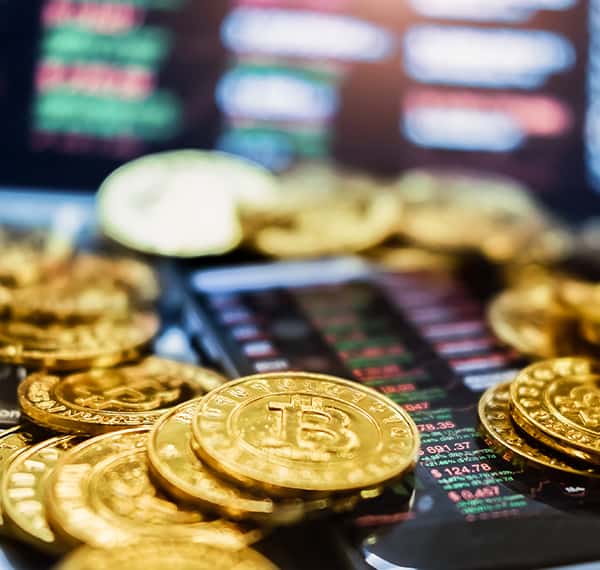 Cryptocurrency Exchange Fraud Lexisnexis Risk Solutions