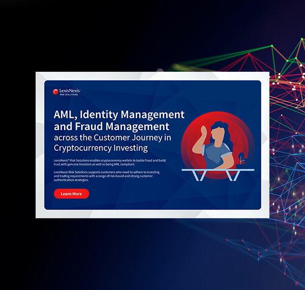 Cryptocurrency Fraud Customer Journey Flow