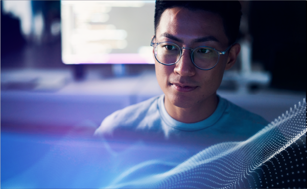 Robust data ecosystem