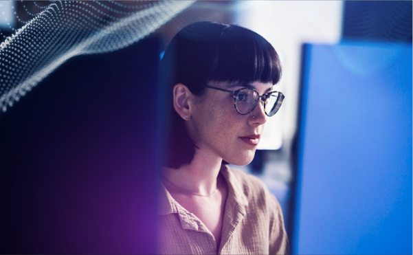 Industry-leading data intelligence