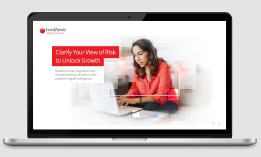 Decision Trust brochure