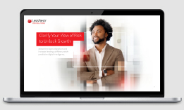 Decision trust sales sheet