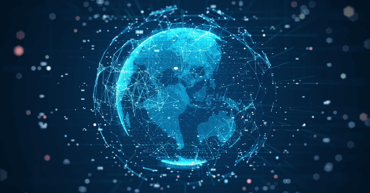 Digital Identity Network