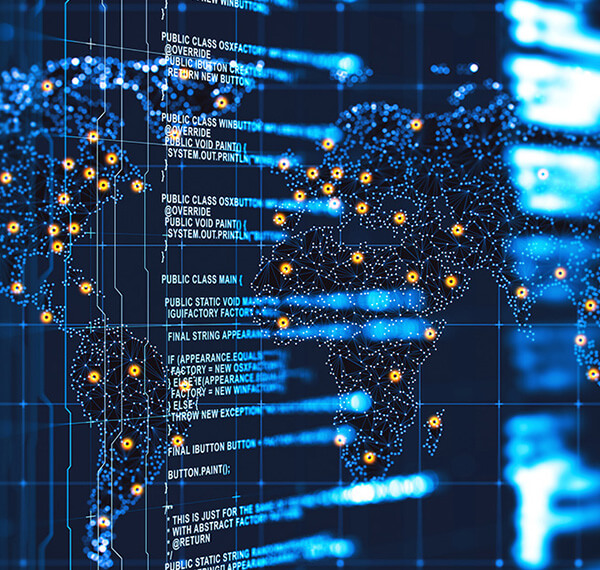 Digital Sanctions compliance approach