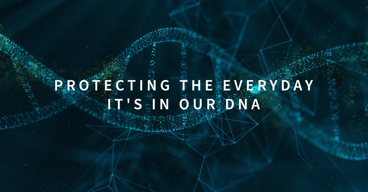 Protecting Everyday Risks with Trusted Solutions