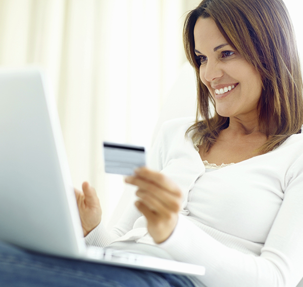 Prevent Ecommerce Fraud