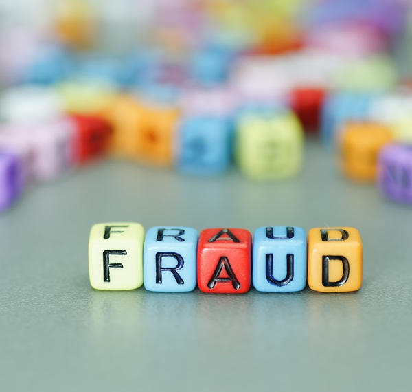 Ecommerce Fraud
