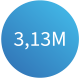 3,13M