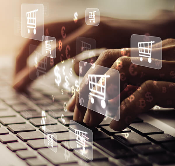 Anti-money laundering and Compliance in e-commerce