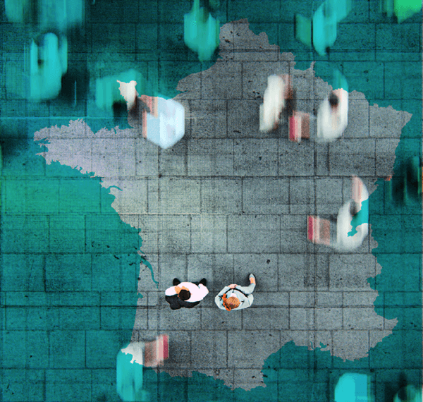 Coût réel de la conformité en matière de criminalité financière - EMEA