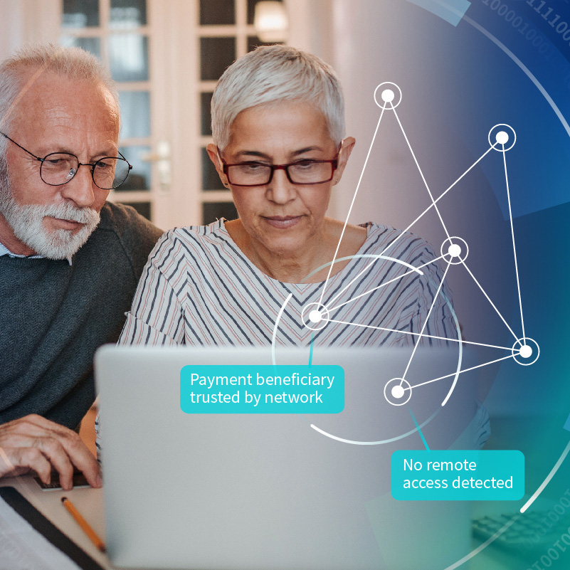 Secure Finance Payments